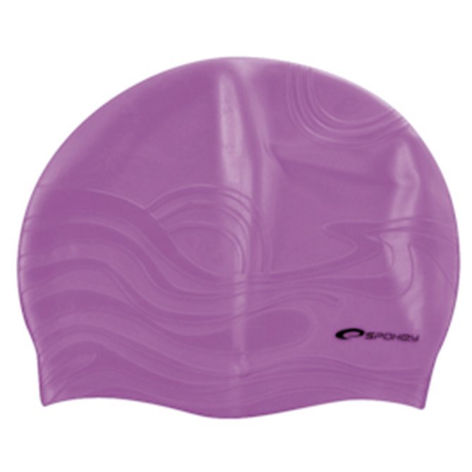 Plaukimo kepuraitė Spokey SHOAL kaina ir informacija | Plaukimo kepuraitės | pigu.lt