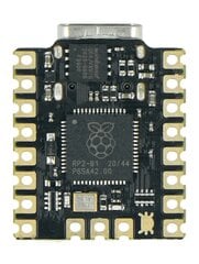 Pimoroni Tiny 2040, kūrimo lenta цена и информация | Электроника с открытым кодом | pigu.lt