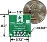 Step-Up/Step-Down Pololu įtampos reguliatorius S13V30F5, 5V 3A kaina ir informacija | Sodo technikos dalys | pigu.lt