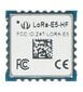 LoRa-E5 STM32WLE5JC, 868/915MHz LoRaWAN modulis, įterptas ARM Cortex-M4 ir SX126 kaina ir informacija | Atviro kodo elektronika | pigu.lt