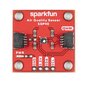 Oro kokybės jutiklis Qwiic, SGP40, SparkFun SEN-18345 цена и информация | Atviro kodo elektronika | pigu.lt