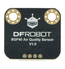Oro kokybės jutiklis DFRobot Gravity SGP40, SEN0394 kaina ir informacija | Atviro kodo elektronika | pigu.lt