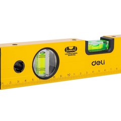 Gulsčiukas Deli Tools EDL290300 - 300mm цена и информация | Механические инструменты | pigu.lt