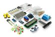 Raspberry Pi 4/3B+/3B/Zero prototipų rinkinys kaina ir informacija | Atviro kodo elektronika | pigu.lt