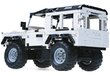 Modeliukas Jeep Double Eagle C51004W kaina ir informacija | Kolekciniai modeliukai | pigu.lt