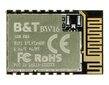 Realtek RTL8720DN dviejų juostų ryšio modulis, WiFi 2.4GHz/5GHz ir Bluetooth 5.0 kaina ir informacija | Atviro kodo elektronika | pigu.lt