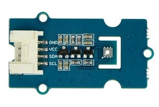 Grove, VOC ir CO2 dujų jutiklis, puslaidininkis MOS цена и информация | Детекторы дыма, газа | pigu.lt