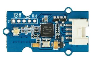 Grove, NFC v1.1 modulis su antena kaina ir informacija | Atviro kodo elektronika | pigu.lt