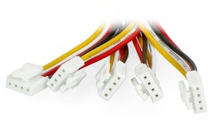 Seeedstudio, 4-pin, 30 cm цена и информация | Кабели и провода | pigu.lt