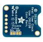 RTC DS1307 I2C, realaus laiko laikrodis, Adafruit 3296 kaina ir informacija | Atviro kodo elektronika | pigu.lt