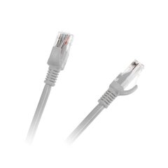 Patchcord UTP 8c CCA RX, 2xRJ45/Cat5, 20 m kaina ir informacija | Kabeliai ir laidai | pigu.lt