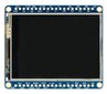 Jutiklinis ekranas, 320x240 px, microSD skaitytuvas цена и информация | Atviro kodo elektronika | pigu.lt