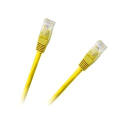 OEM, RJ45, 0.5 m цена и информация | Кабели и провода | pigu.lt