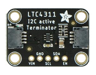 Extender / Active Terminator LTC4311, I2C signalo stiprintuvas, Adafruit 4756 kaina ir informacija | Atviro kodo elektronika | pigu.lt