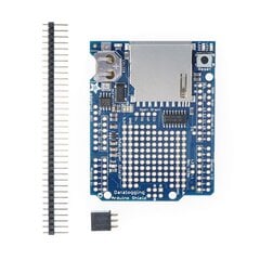 Duomenų registratorius, Arduino priedėlis цена и информация | Электроника с открытым кодом | pigu.lt