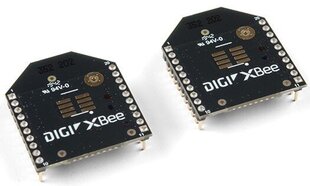 XBee 3 belaidžio ryšio rinkinys, SparkFun KIT-15936 цена и информация | Электроника с открытым кодом | pigu.lt