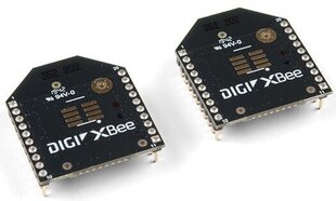 XBee 3 belaidžio ryšio rinkinys, SparkFun KIT-15936 kaina ir informacija | Atviro kodo elektronika | pigu.lt