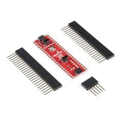 Priedėlis SparkFun Qwiic DEV-17119 цена и информация | Sparkfun Сантехника, ремонт, вентиляция | pigu.lt