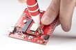 SparkFun MicroMod, Artemis modulis, DEV-16401 kaina ir informacija | Atviro kodo elektronika | pigu.lt