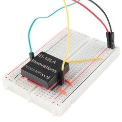 PCB stovas, skirtas RFID skaitytuvui, SparkFun SEN-13030 kaina ir informacija | Atviro kodo elektronika | pigu.lt