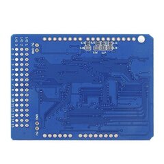 Mux Shield II GPIO, Arduino išplėtimo priedėlis цена и информация | Электроника с открытым кодом | pigu.lt