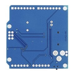 Arduino Pro 328 modulis, 5 V / 16 MHz, SparkFun DEV-10915 цена и информация | Электроника с открытым кодом | pigu.lt