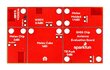 6 GNSS antenų modulis, SparkFun GPS-15247 kaina ir informacija | Atviro kodo elektronika | pigu.lt