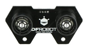 Pažangi edukacinių robotų platforma DFRobot MBT0021-EN-1 kaina ir informacija | Atviro kodo elektronika | pigu.lt