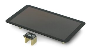 Jutiklinis ekranas OLED, 1920 x 1080 px HDMI + USB kaina ir informacija | Atviro kodo elektronika | pigu.lt