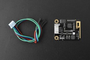 DFRobot TEL0126 Gravity WiFi IoT ryšio modulis kaina ir informacija | Atviro kodo elektronika | pigu.lt