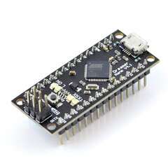 Dreamer Nano v4.0, suderinamas su Arduino kaina ir informacija | Atviro kodo elektronika | pigu.lt