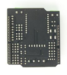 DFRobot Gravity RS485 IO išplėtimo priedėlis цена и информация | Электроника с открытым кодом | pigu.lt