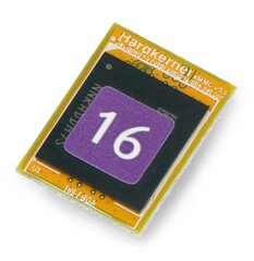 16 GB eMMC atminties modulis su Android, skirtas Odroid C4 цена и информация | Электроника с открытым кодом | pigu.lt