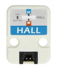 Hall jutiklis A3144E kaina ir informacija | Mechaniniai įrankiai | pigu.lt