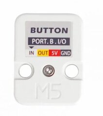 Mini mygtuko modulis kaina ir informacija | Atviro kodo elektronika | pigu.lt
