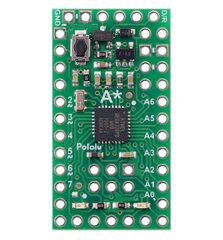 A-Star 328PB Micro, 3.3 V / 12 MHz kaina ir informacija | Atviro kodo elektronika | pigu.lt