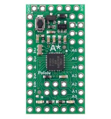 A-Star 328 PB Micro, 3.3 V / 8 MHz kaina ir informacija | Atviro kodo elektronika | pigu.lt