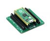 Raspberry Pi Pico GPIO praplėtimo priedėlis kaina ir informacija | Atviro kodo elektronika | pigu.lt