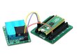 Raspberry Pi Pico GPIO praplėtimo priedėlis kaina ir informacija | Atviro kodo elektronika | pigu.lt