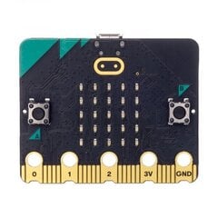 Стартовый комплект micro:bit V2 Go цена и информация | Динозавр Silverlit Mega Dino Biopod | pigu.lt