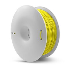 3D plastikas Fiberlogy Impact PLA 1.75mm 0.85kg, geltonas kaina ir informacija | Išmanioji technika ir priedai | pigu.lt