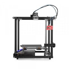 3D spausdintuvas Creality Ender-5 Pro цена и информация | Смарттехника и аксессуары | pigu.lt