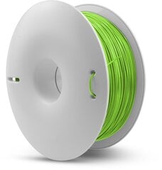3D plastikas Fiberlogy Impact PLA 1.75mm 0.85kg, šviesiai žalia kaina ir informacija | Išmanioji technika ir priedai | pigu.lt
