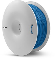 3D plastikas Fiberlogy Impact PLA 1.75mm 0.85kg, mėlynas цена и информация | Смарттехника и аксессуары | pigu.lt