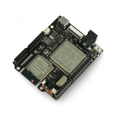 WiFi valdiklis Maixduino AI - K210 RISC-V AI + lOT ESP32 + OV2640 - DFRobot DFR0640 kaina ir informacija | Atviro kodo elektronika | pigu.lt