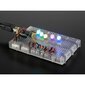 LED diodas Adafruit NeoPixel WS2812B 5mm, 5vnt. kaina ir informacija | LED juostos | pigu.lt