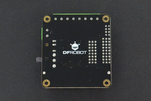 DFRobot - 5.5 V / 1.5A variklių valdymo modulis skirtas Micro:bit kaina ir informacija | Atviro kodo elektronika | pigu.lt