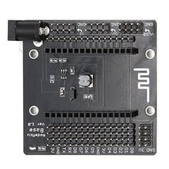 NodeMcu ESP8266 Maketavimo Plokštė kaina ir informacija | Atviro kodo elektronika | pigu.lt