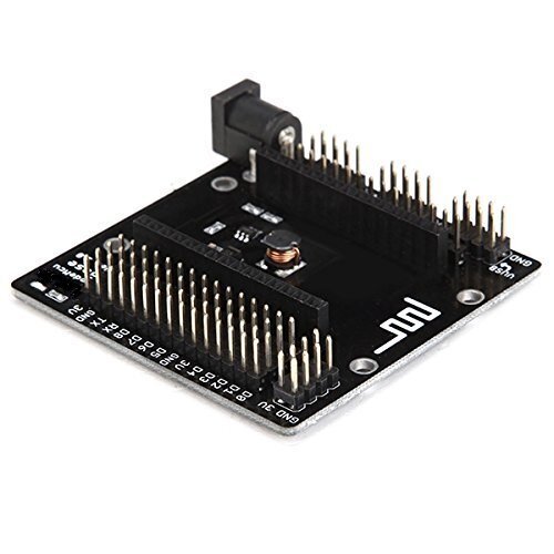 NodeMcu ESP8266 Maketavimo Plokštė kaina ir informacija | Atviro kodo elektronika | pigu.lt