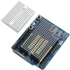 Arduino Uno maketavimo priedėlis kaina ir informacija | Atviro kodo elektronika | pigu.lt